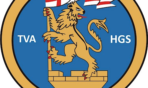 sea cadets logo