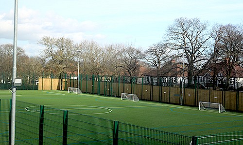 hgs  3g pitch gallery 2